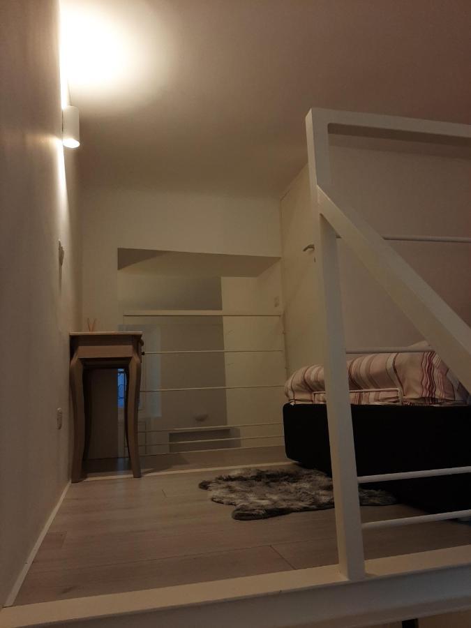 Apartamento Savoia 19 Milán Exterior foto