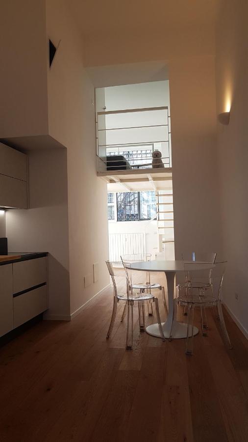 Apartamento Savoia 19 Milán Exterior foto