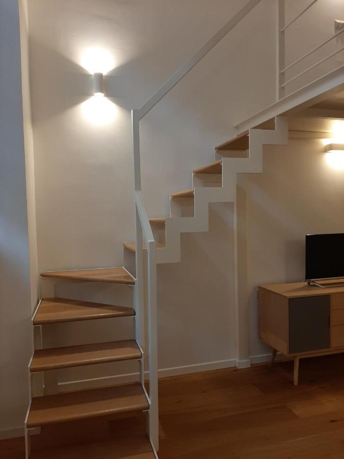 Apartamento Savoia 19 Milán Exterior foto