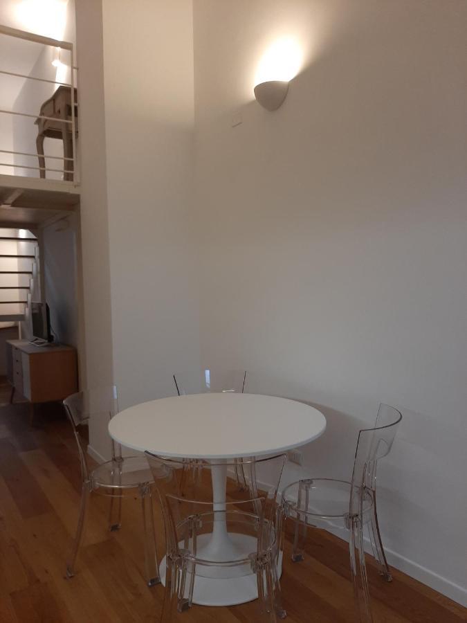 Apartamento Savoia 19 Milán Exterior foto