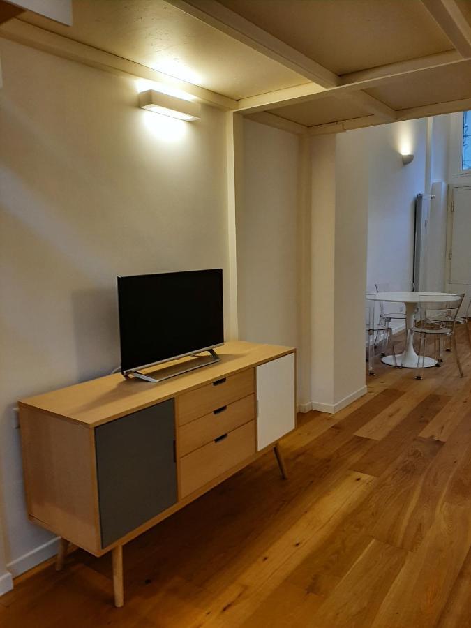 Apartamento Savoia 19 Milán Exterior foto