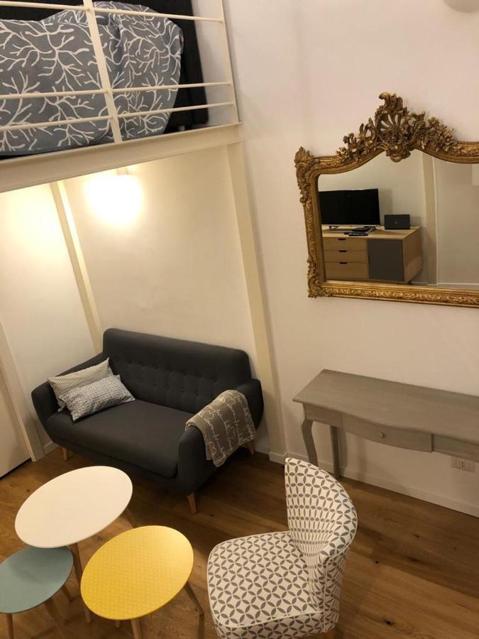 Apartamento Savoia 19 Milán Exterior foto