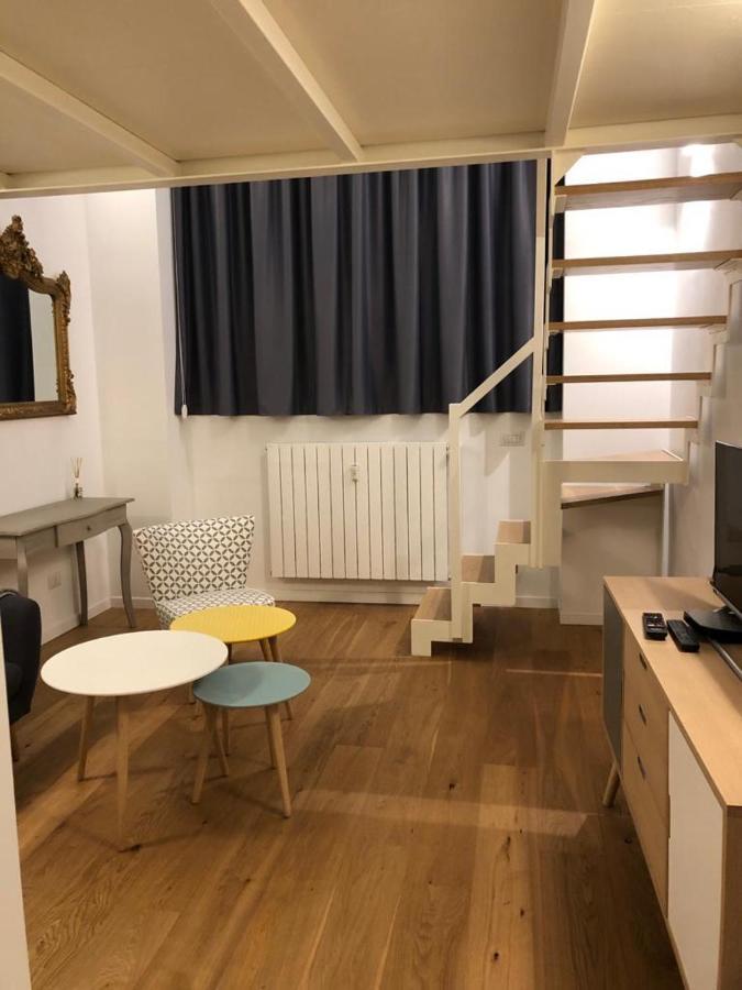 Apartamento Savoia 19 Milán Exterior foto