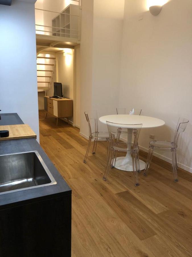 Apartamento Savoia 19 Milán Exterior foto