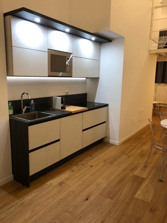 Apartamento Savoia 19 Milán Exterior foto